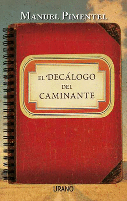 DECALOGO DEL CAMINANTE, EL