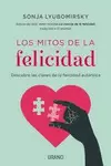 LOS MITOS DE LA FELICIDAD
