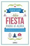 FIESTA PARA EL ALMA, UNA