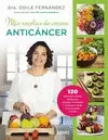 MIS RECETAS DE COCINA ANTICANCER