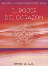 EL PODER DEL CORAZON