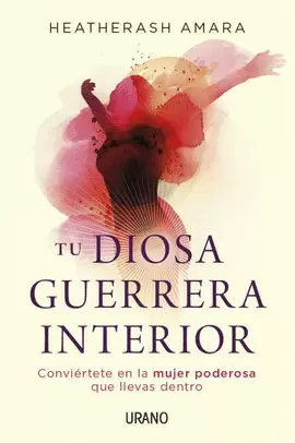 TU DIOSA GUERRERA INTERIOR