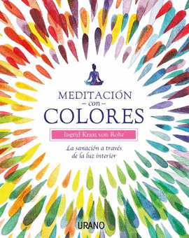 MEDITACIÓN CON COLORES