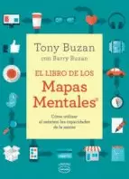 EL LIBRO DE LOS MAPAS MENTALES