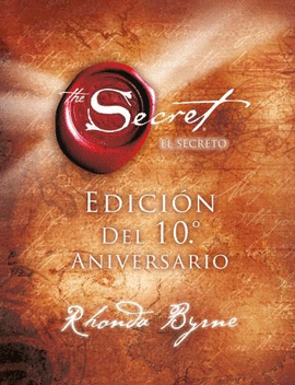 EL SECRETO  (10º ANIVERSARIO)