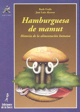 HAMBURGUESA DE MAMUT