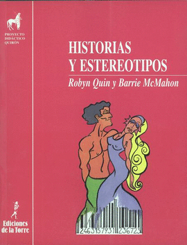 HISTORIAS Y ESTEREOTIPOS