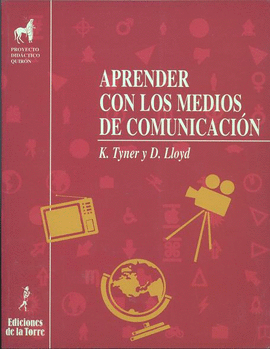 APRENDER CON LOS MEDIOS DE COMUNICACIÓN