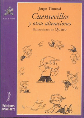 CUENTECILLOS Y OTRAS ALTERACIONES