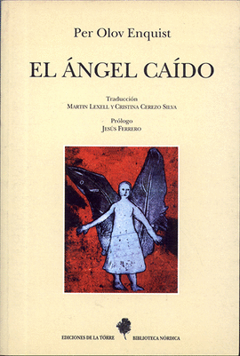 EL ÁNGEL CAÍDO