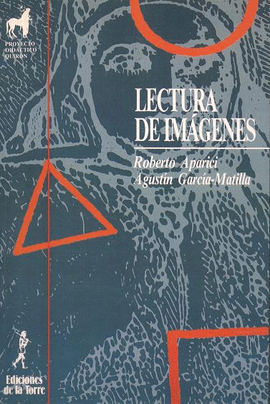 LECTURA DE IMÁGENES