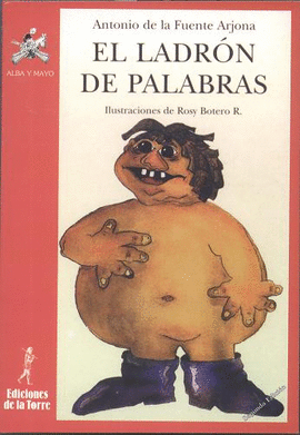 EL LADRÓN DE PALABRAS