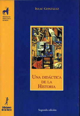 UNA DIDÁCTICA DE LA HISTORIA