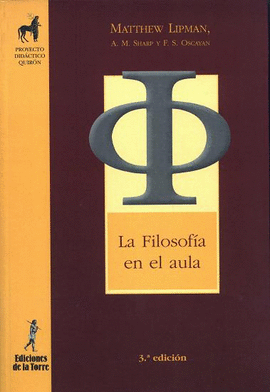 LA FILOSOFIA EN EL AULA