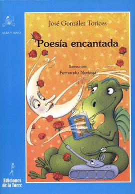 POESÍA ENCANTADA