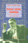 POESÍA Y PROSA