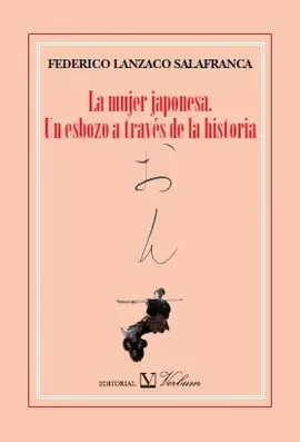 LA MUJER JAPONESA