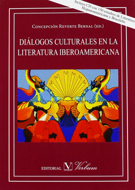 DIÁLOGOS CULTURALES EN LA LITERATURA IBEROAMERICANA (2012)