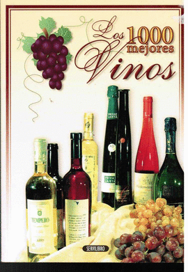 1000 MEJORES VINOS DEL MUNDO