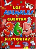 LOS ANIMALES CUENTAN 365 HISTORIAS