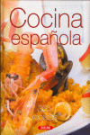 COCINA ESPAÑOLA