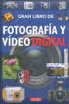 GRAN LIBRO DE FOTOGRAFÍA Y VÍDEO DIGITAL