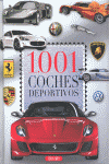 1.001 COCHES DEPORTIVOS