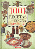 RECETAS DE COCINA ESPAÑOLA