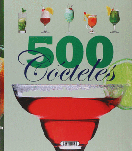 500 CÓCTELES