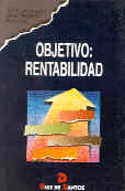 OBJETIVO RENTABILIDAD
