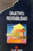OBJETIVO RENTABILIDAD