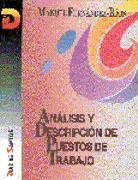 ANALISIS Y DESCRIPCION DE PUESTOS DE TRABAJO