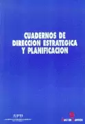CUADERNOS DE DIRECCIÓN ESTRATEGICA Y PLANIFICACIÓN