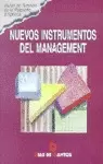 NUEVOS INSTRUMENTOS DEL MANAGEMENT