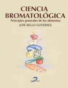 CIENCIA BROMATOLÓGICA