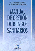 MANUAL DE GESTIÓN DE RIESGOS SANITARIOS
