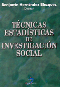 TÉCNICAS ESTADÍSTICAS DE INVESTIGACIÓN SOCIAL