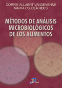 MÉTODOS DE ANÁLISIS MICROBIOLÓGICOS DE ALIMENTOS