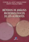 MÉTODOS DE ANÁLISIS MICROBIOLÓGICOS DE ALIMENTOS