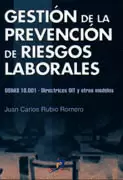 GESTIÓN DE LA PREVENCIÓN DE RIESGOS LABORALES. OSHAS 18.001 - DIRECTRICES Y OTRO