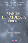 MANUAL DE PATOLOGÍA FORENSE