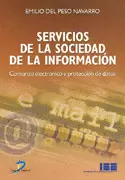 SERVICIOS DE LA SOCIEDAD DE LA INFORMACIÓN