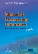 MANUAL DE OUTSOURCING INFORMÁTICO