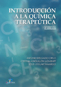 INTRODUCCIÓN A LA QUÍMICA TERAPÉUTICA.