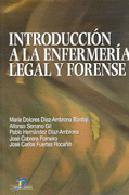 INTRODUCCIÓN A LA ENFERMERÍA LEGAL Y FORENSE