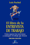 LIBRO DE LA ENTREVISTA DE TRABAJO, EL