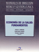 ECONOMÍA DE LA SALUD