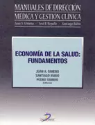 ECONOMÍA DE LA SALUD
