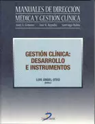 GESTIÓN CLÍNICA: DESARROLLO E INSTRUMENTOS