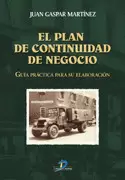 EL PLAN DE CONTINUIDAD DE NEGOCIO